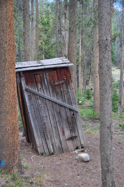 The Holzwarth Ranch